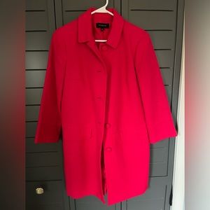 Talbots lightweight jacket